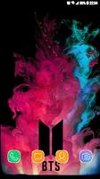 BTS wallpapers 4K Kpop Fans スクリーンショット 1