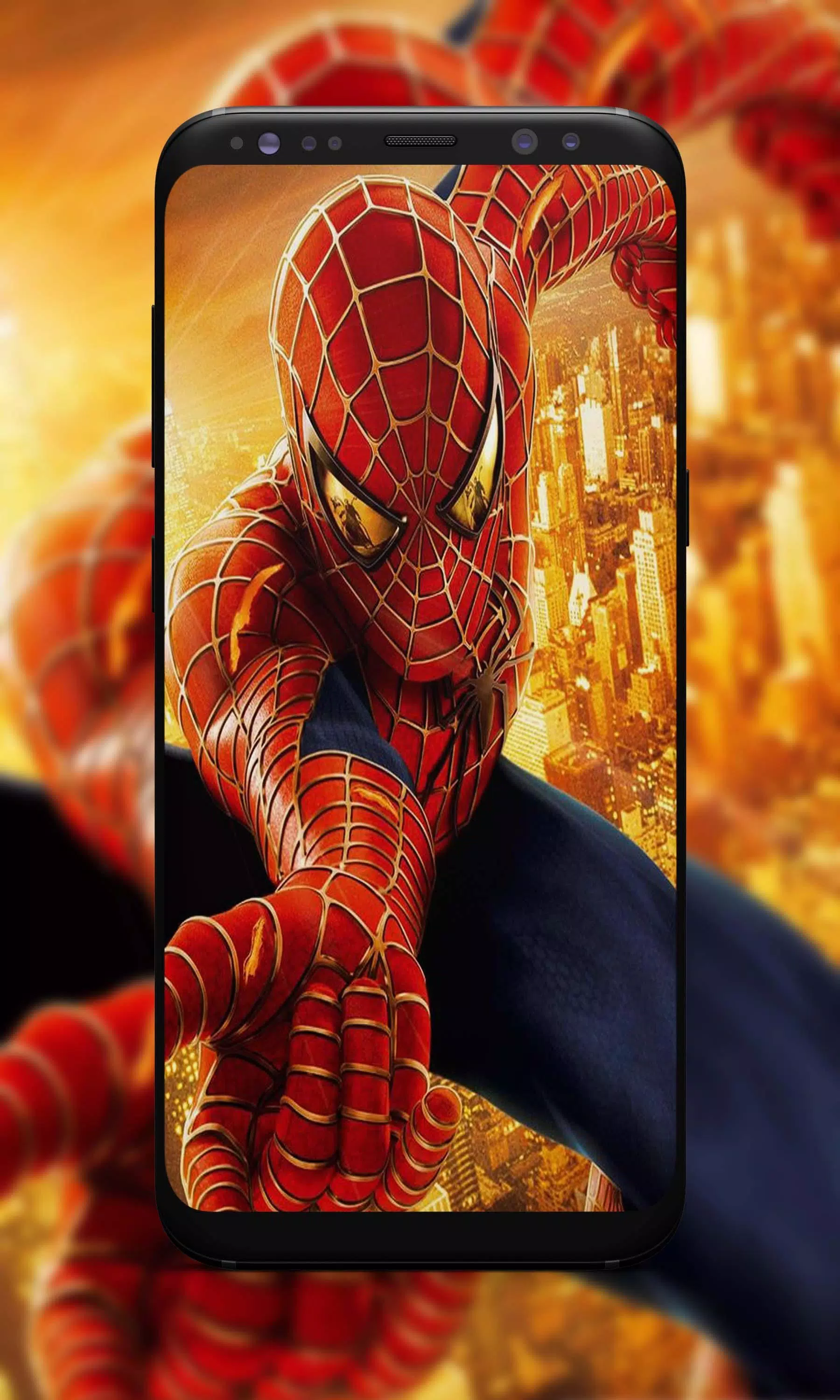 Avengers Wallpapers APK für Android herunterladen Avengers Wallpapers APK für Android herunterladen