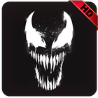 Venom Wallpaper HD icon