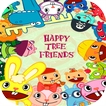 Happy Tree Friends Wallpaper