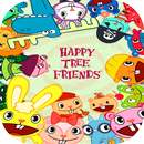 Happy Tree Friends Wallpaper aplikacja