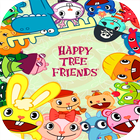 Happy Tree Friends Wallpaper icon