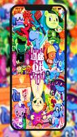 Happy Tree Friends Wallpaper poster