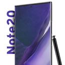Galaxy Note 20 HD Wallpapers APK