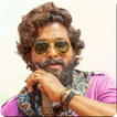 Allu Arjun أيقونة