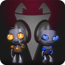 Wallpaper Zim Invader APK
