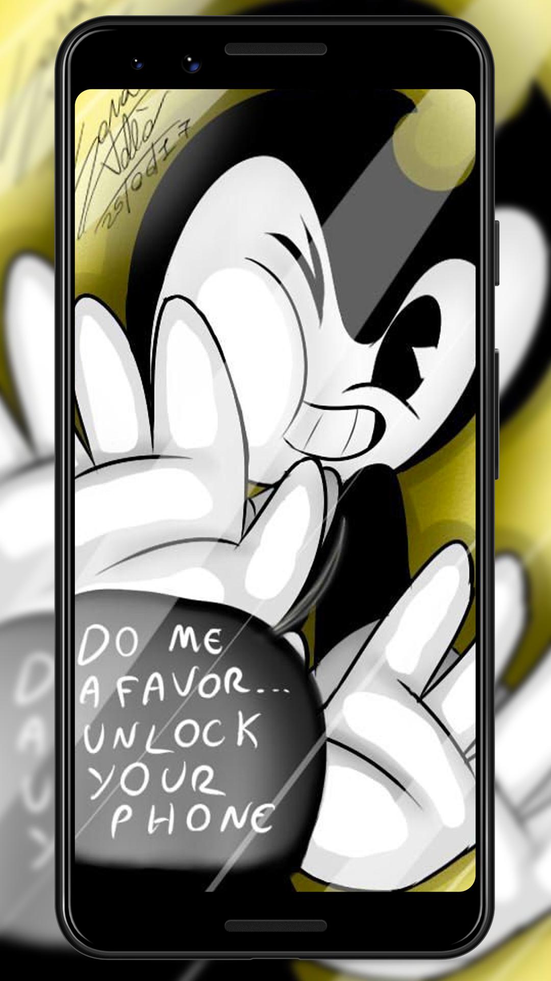 Bendy & ink machine Wallpapers APK voor Android Download Bendy & ink machine Wallpapers APK voor Android Download