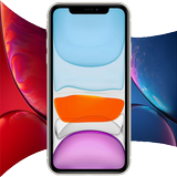 Wallpapers For Iphone 11 & 11 Pro Max / Ios 13 icono