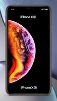 Wallpapers For Iphone 11 & 11 Pro Max / Ios 13 Affiche