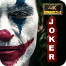 Joker - 4K HD Wallpapers aplikacja