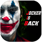 Icona Joker Wallpaper New 4K 2019