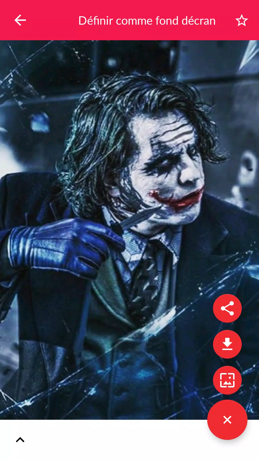 Joker Wallpaper New 4k 19 Apk For Android Download