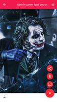 3 Schermata Joker Wallpaper New 4K 2019