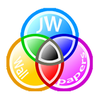 JW Wallpapers 2 ไอคอน