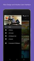JW Wallpapers 2 โปสเตอร์