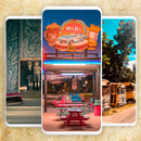 Old Wallpapers 4K APK