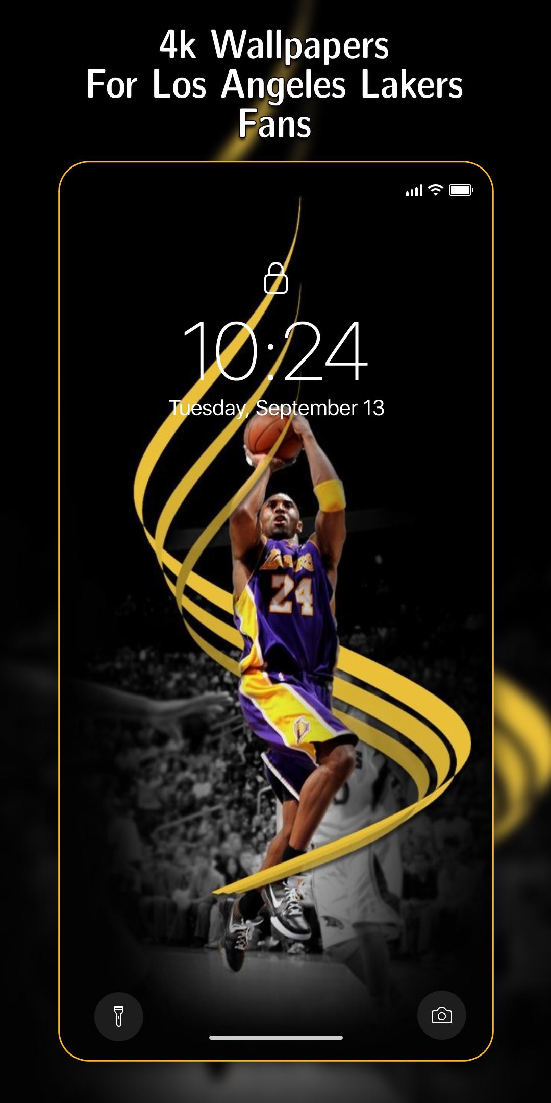 4k Wallpaper For Los Angeles Lakers For Android Apk Download