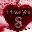 wallpapers letter S Pro
