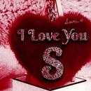 letter s wallpapers: name s APK