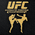 UFC Wallpaper