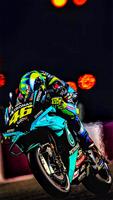 MotoGP Wallpapers تصوير الشاشة 1