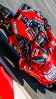 MotoGP Wallpapers تصوير الشاشة 3