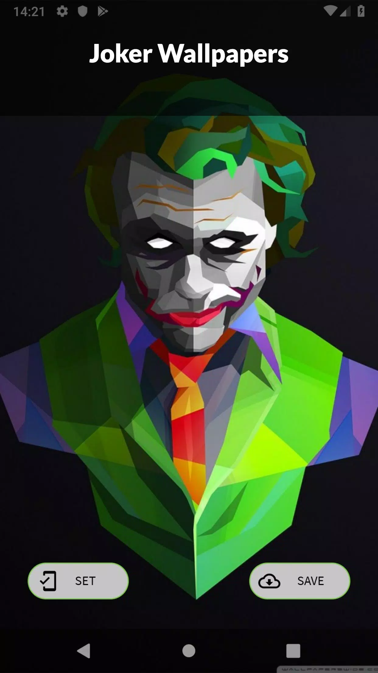 Joker Movie Wallpapers Apk For Android Download