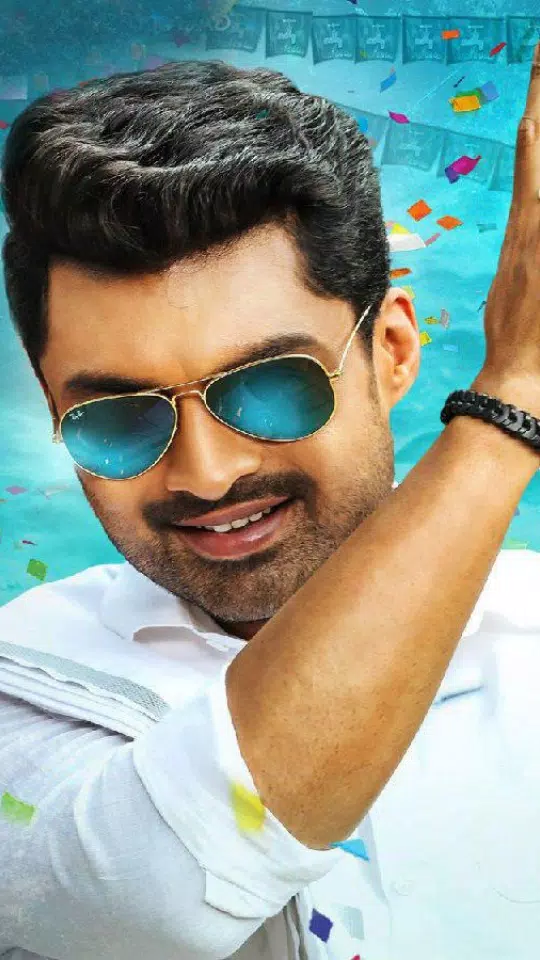 Kalyanram Movies,Wallpapers APK for Android Download