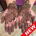 1000+ Latest Mehndi Designs