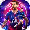 Messi PSG Wallpaper HD