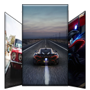 APK SUPER-CARS HD Wallpapers 2019