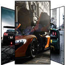 SUPER CARS WALLPAPERS 2020 - 4K HD APK