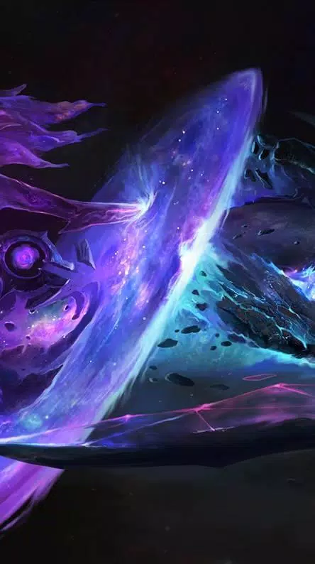 CHAMPIONS OF LoL Wallpapers - HD 4k APK for Android Download