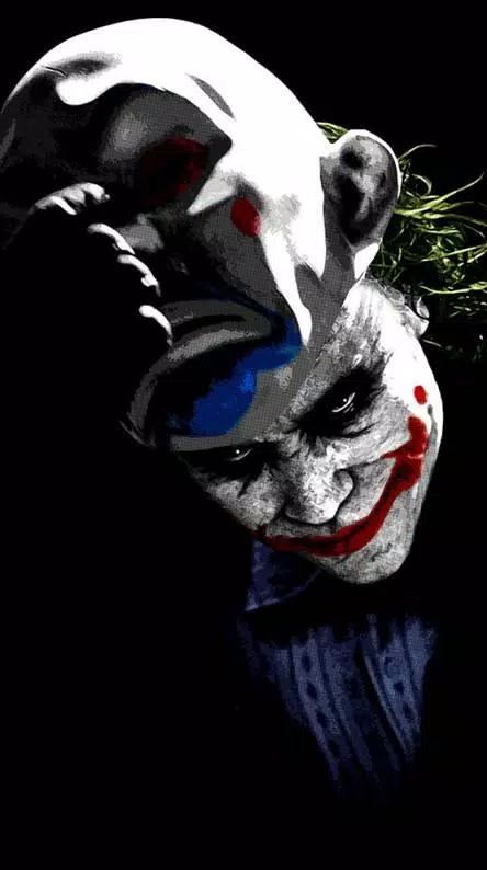 Joker Wallpapers 4k Hd Apk For Android Download