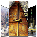 ISLAMIC MECCA MOSQUE Wallpapers - HD 4K APK