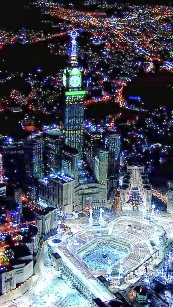 ISLAMIC MECCA MOSQUE Wallpapers - HD 4K APK für Android herunterladen ISLAMIC MECCA MOSQUE Wallpapers - HD 4K APK für Android herunterladen