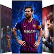 LEO MESSI WALLPAPERS - HD 4K