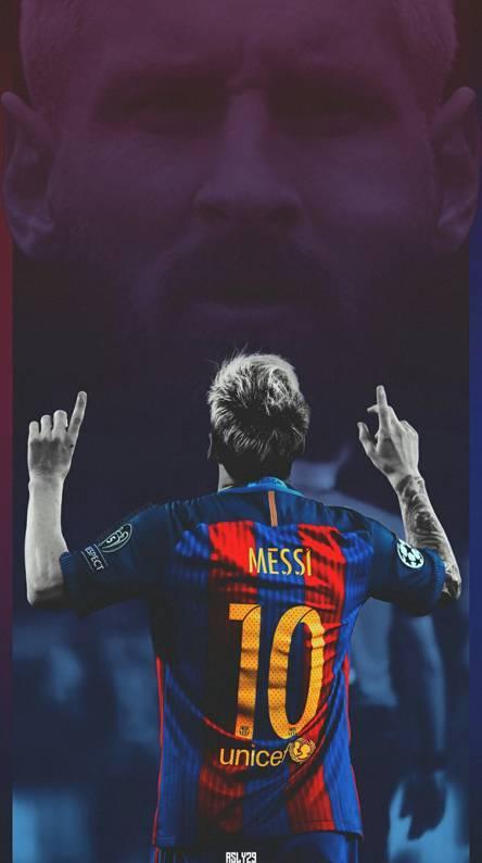 Với bộ sưu tập hình nền Leo Messi thông qua các tác phẩm nghệ thuật sống động, những khoảnh khắc đẹp nhất của anh được tái hiện rõ ràng. Siêu sao bóng đá cùng màu xanh đặc trưng của CLB Barcelona sẽ rực rỡ hơn khi được gắn vào màn hình thiết bị của bạn.