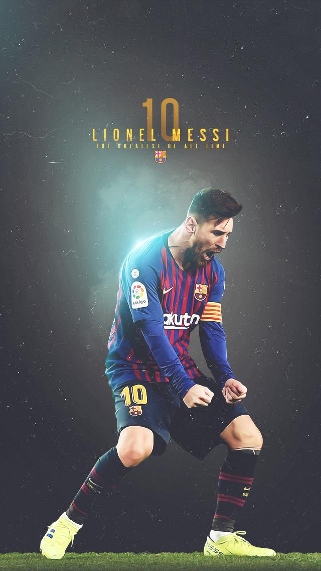 Là một trong những cầu thủ thành công nhất mọi thời đại, Messi đã khẳng định vị trí của mình như một trong những cầu thủ vĩ đại nhất. Bạn sẽ không muốn bỏ lỡ bức ảnh nền tuyệt đẹp này, với chất lượng hình ảnh HD 4K sắc nét nhất, hứa hẹn sẽ đem đến cho bạn một trải nghiệm tuyệt vời.