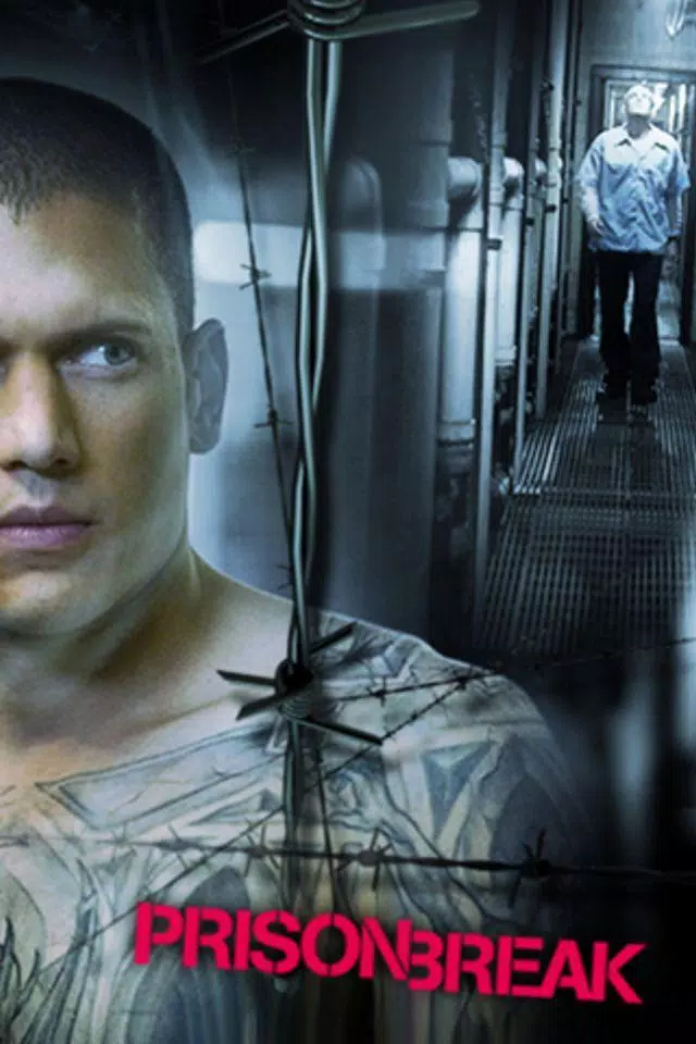 Android Icin Prison Break Wallpapers Hd 4k Apk Yi Indir