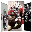 AMERICAN FOOTBALL WALLPAPERS - HD 4k APK