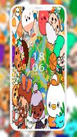 Miga Town Wallpaper : Fun Life Screenshot 2