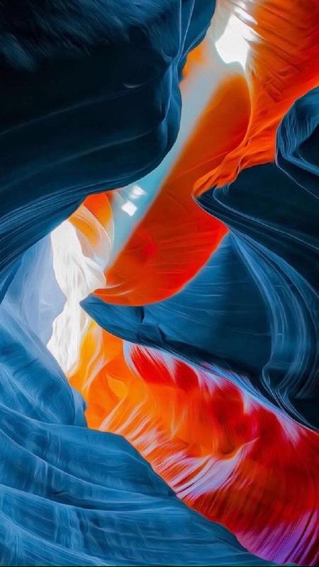 Xiaomi Mi Mix 2 Wallpaper 4k Wallpaper Xiaomi For Android Apk