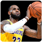 Nba 4k Backgrounds | NBA Wallp icon