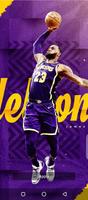 برنامه‌نما NBA Wallpapers 2022 عکس از صفحه