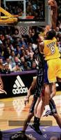 برنامه‌نما NBA Wallpapers 2022 عکس از صفحه