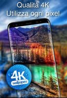 Poster 4K Sfondi