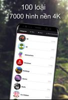 Hình nền 4K ảnh chụp màn hình 3
