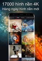 Hình nền 4K ảnh chụp màn hình 1