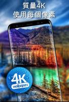 4K壁紙 海報